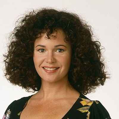 Gail Edwards