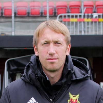 Graham Potter