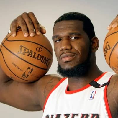 Greg Oden