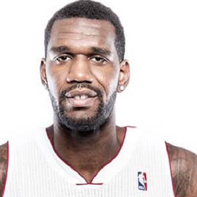 Greg Oden