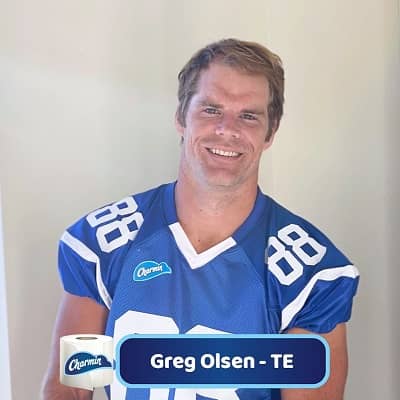 Greg Olsen