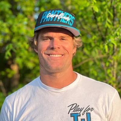 Greg Olsen