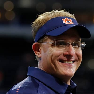 Gus Malzahn