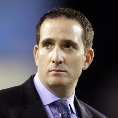 Howie Roseman