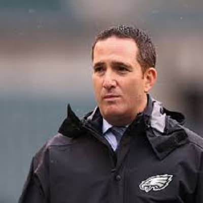 Howie Roseman