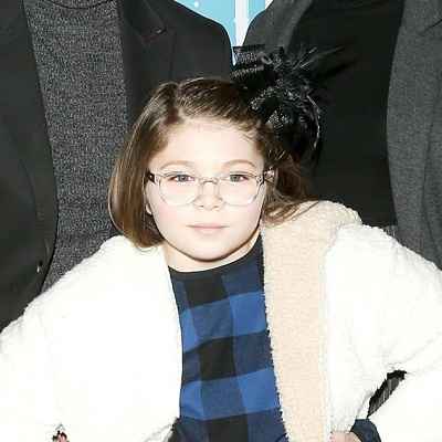 Indigo Sanara Phillips