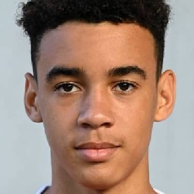 Jamal Musiala