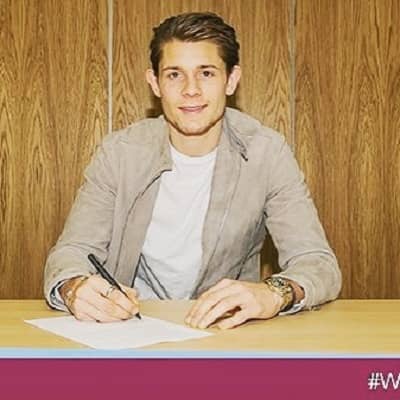 James Tarkowski