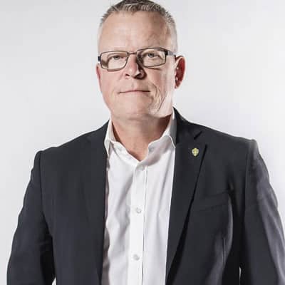 Janne Andersson