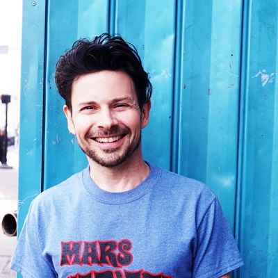 Jason Marsden