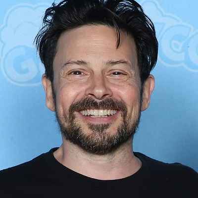 Jason Marsden