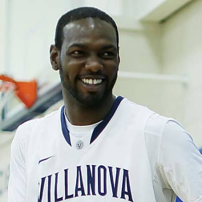 JayVaughn Pinkston