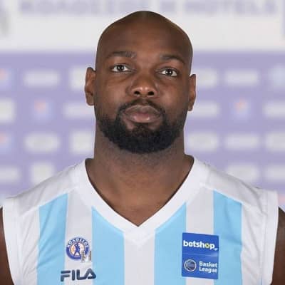 JayVaughn Pinkston