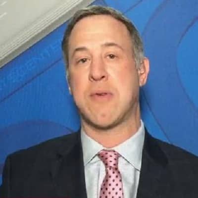 Jeff Goodman