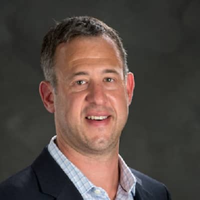 Jeff Goodman
