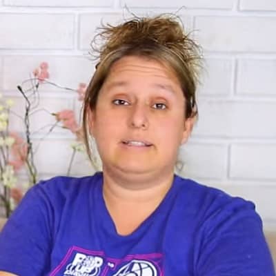 Jennifer Archambault