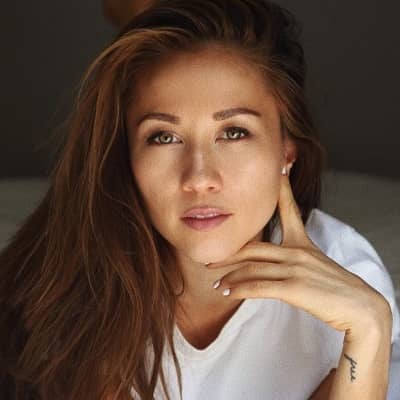 Jessica Kemejuk Blythe