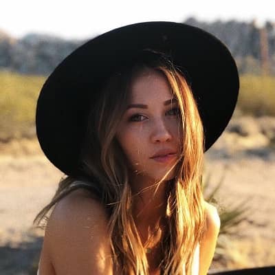 Jessica Kemejuk Blythe