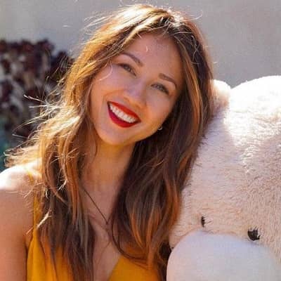 Jessica Kemejuk Blythe