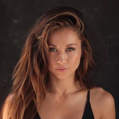 Jessica Kemejuk Blythe