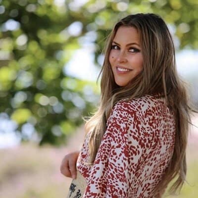 Jillian Barberie