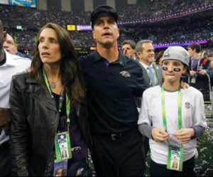 John Harbaugh - Bio, Career, Net Worth, Height, Married, Facts