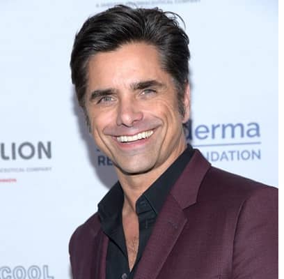 John Stamos