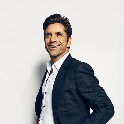 John Stamos