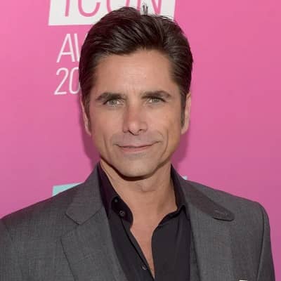 John Stamos