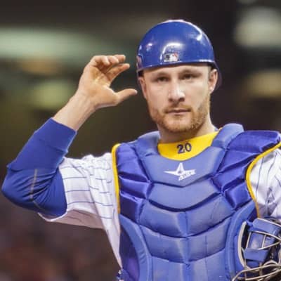 Jonathan Lucroy
