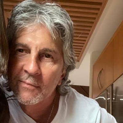 Jorge Messi
