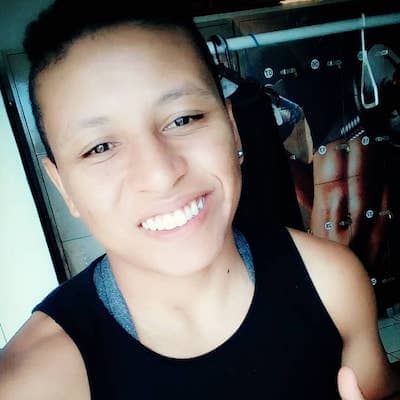 Josiane Nunes