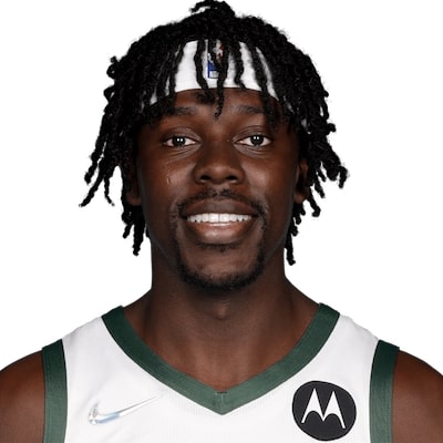 Jrue Holiday