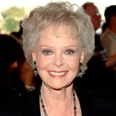 June Lockhart