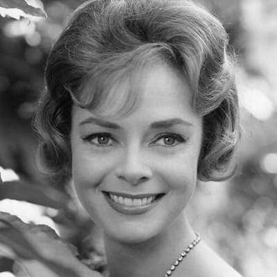 June Lockhart