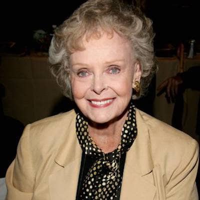 June Lockhart