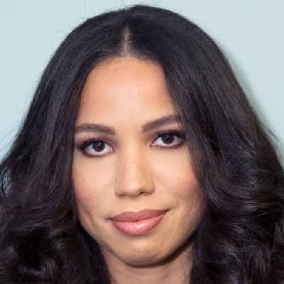 Jurnee Smollett