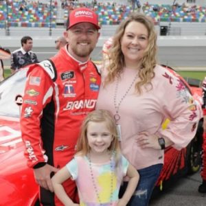 Justin Allgaier - Bio, Age, Career, Net Worth, Height, Married, Facts