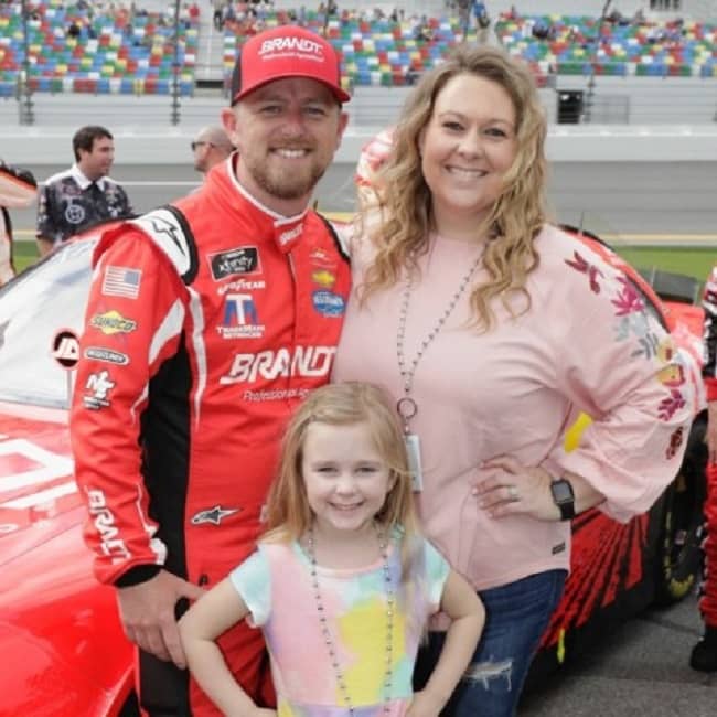 Justin Allgaier