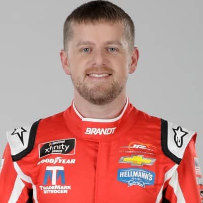 Justin Allgaier