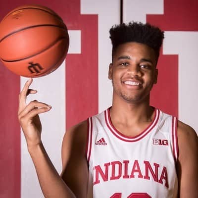 Juwan Morgan