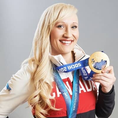 Kaillie Humphries