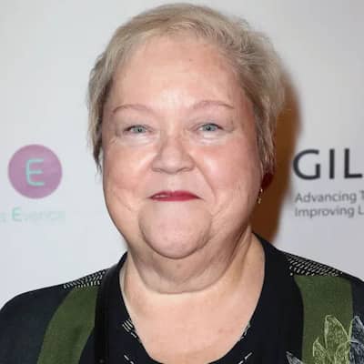 Kathy Kinney