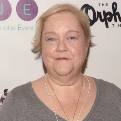 Kathy Kinney