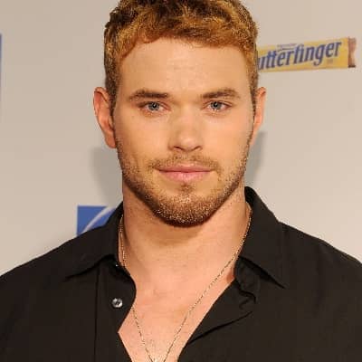 Kellan Lutz