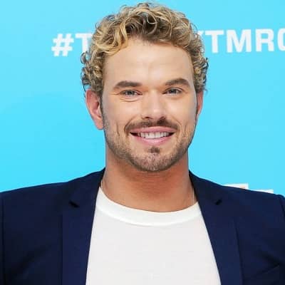Kellan Lutz