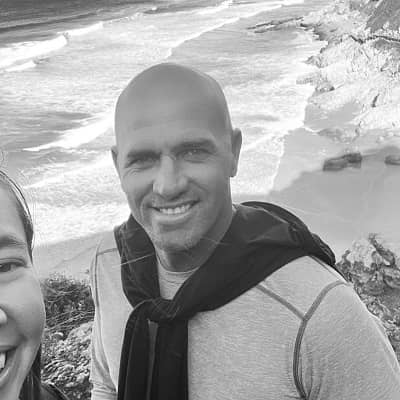 Kelly Slater