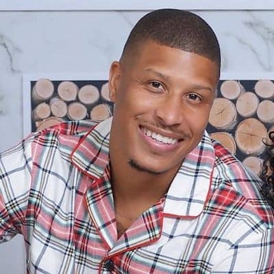 Kenneth Ferguson
