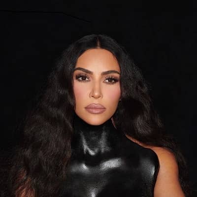 Kim Kardashian