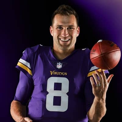 Kirk Cousins